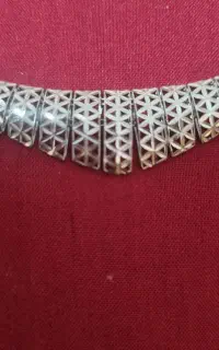 سرویس طلا سفید