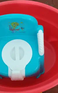یک وان کار کرده