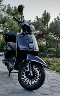 کویر موتور  s5
