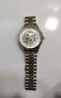 ساعت