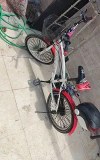دوچرخه نونو