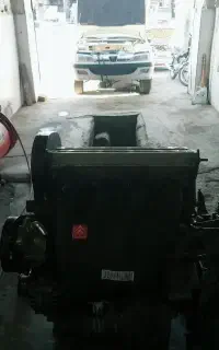 شاگرد مکانیک