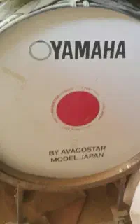 طبل ۷۰ سانتی یاماها