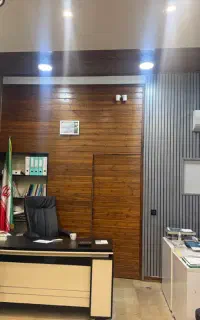نیروی کار مهندس معمار خانم