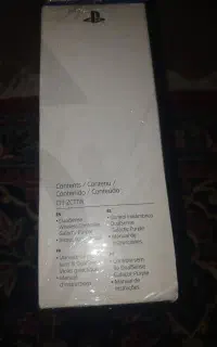 دسته پی اس ۵ اکبند