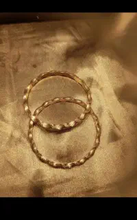 کلکته النگو سایز 1