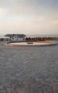 پارک جنگلی درنیکا و منطقه آزاد انزلی