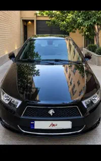 دنا پلاس اتومات اپشنال 1405