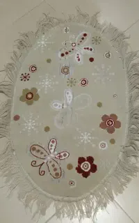قالیچه پادری