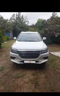 هاوال h2 استثنایی