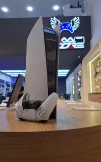 ps5 کپی خور
