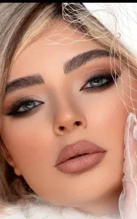 آموزش آرایشگری با مدرک فنی‌حرفه‌ای