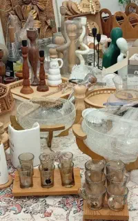 فروش وسایل خونگی ودکوری