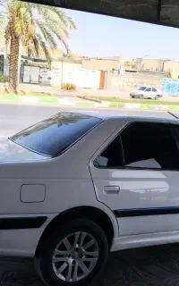پارس مدل 1401