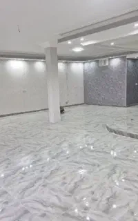 برق کار ساختمان