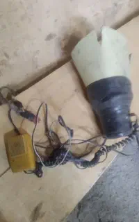 بلندگو