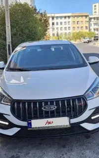 اریزو fl 404 در حد صفر با لاستیک خارجی