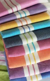 دستمال یزدی ابراهیمی