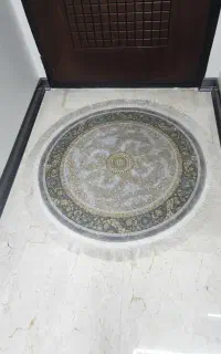 قالیچه یک متری