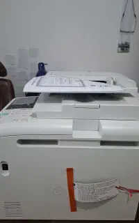 چاپگر کانن رنگی چهار کاره
