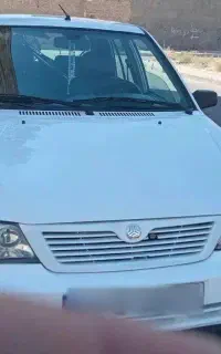 پراید ۱۱۱ بسیار سالم