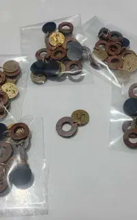 گیفت مخصوص پول عید غدیر