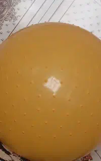 توپ ورزشی