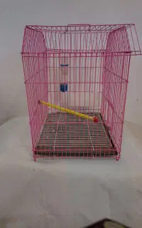 قفس پرنده