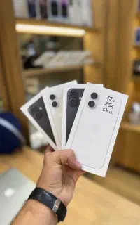 اپل ۱۷نرمال (بدون ریجستر )