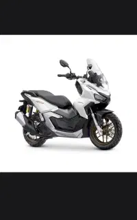فروش موتورadv 404