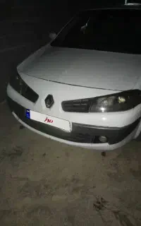 فروش مگان مدل 91
