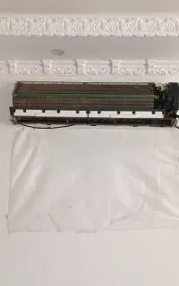 نصب و جابجایی،تعمیرات حرفه ای،کلیه خدمات سرویس