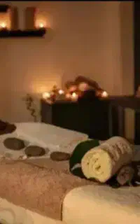 ماساژ درمانی