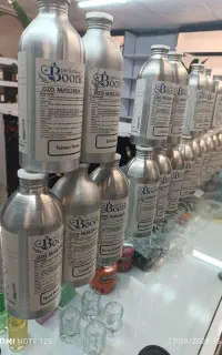 فروش عمده عطر فرانسه گرمی 8/000