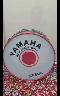 طبل یاماها ۸۰