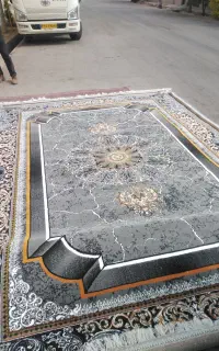 فرش رضا عزیزی