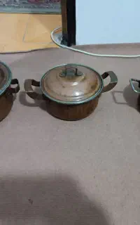 قابلمه مسی