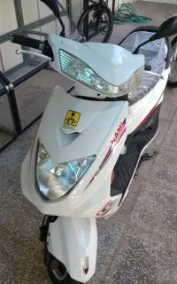 برقی نامی صفر کیلومتر