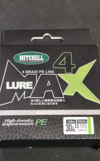 نخ براید 8X برند میشل