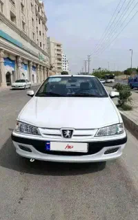 پارس موتورجدید۱۴۰۲