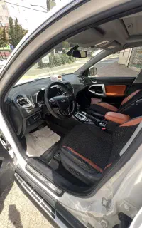 تیگو‌ ۵ IE/ مدل ۹۷ تک برگ سند