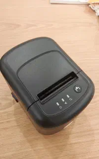 چاپگر حرارتی SKY مدل E200