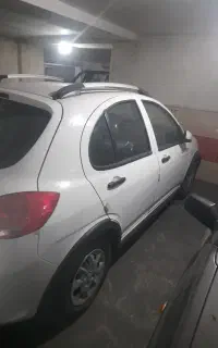 کوییک GXL فول آپشن ترین مدل ۴۰۳ صفر