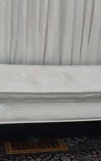 فروش تشک تخت با تخت