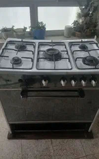 گازفردار۵شعله