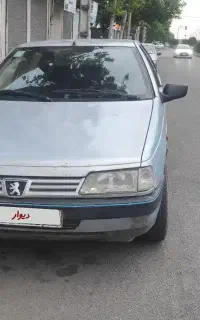 روآ مدل ۸۷ پایه گازسوز