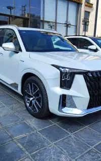 جی ای سی گک GAC ES مدل  و  خشک با پلاک