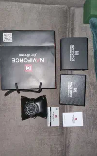 ساعت مردانه