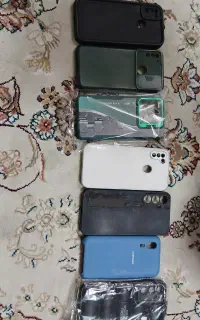 گوشی جلد