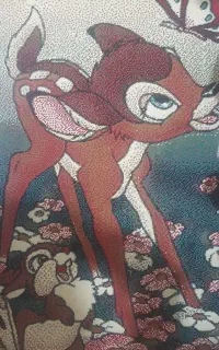 پادری طرح فانتزی کودک